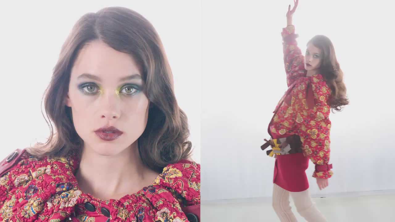 阿斯特丽德·伯格斯·弗瑞斯贝/Astrid Berges-Frisbey-1-90